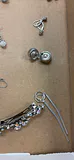 Glittery Earrings - thumbnail 8 of 10