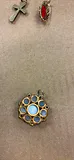 Vintage Jewelry with Necklace and Pendants - thumbnail 6 of 13