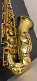 Vintage Saxophone with Accessories - thumbnail 3 of 9