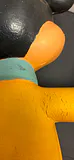 Vintage Mickey Mouse Figures - thumbnail 5 of 12