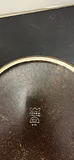 MCM Brown Ceramic Dinnerware - thumbnail 4 of 13