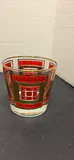MCM Glass Tumblers - thumbnail 3 of 4