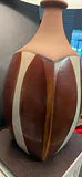 MCM Ceramic Table Lamp - thumbnail 3 of 8