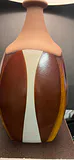 MCM Ceramic Table Lamp - thumbnail 2 of 8