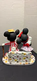 Walt Disney Mickey and Minnie Mouse Figurines - thumbnail 3 of 12