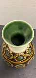 Vintage German Ceramic Vases - thumbnail 11 of 16