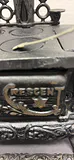 Cast Iron Miniature Stove and Cookware Set - thumbnail 3 of 11