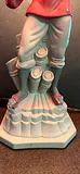 MCM Figural Table Lamp - thumbnail 8 of 10