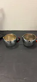 MCM Electric Coffee Percolator and Serving Pieces - thumbnail 9 of 11