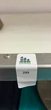 Metal Desk Lamp and Wall Clock - thumbnail 7 of 7
