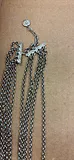 Vintage Jewelry with Necklace and Pendants - thumbnail 11 of 13