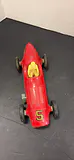 Vintage Windup Toy Race Cars - thumbnail 2 of 9