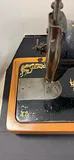 Antique Singer Sewing Machine - thumbnail 3 of 12