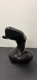 Metal Figure and Female Sculptures - thumbnail 12 of 14