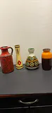 Vintage German Ceramic Vases - thumbnail 1 of 16