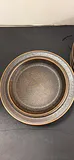 MCM Brown Ceramic Dinnerware - thumbnail 10 of 13