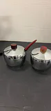 MCM Electric Coffee Percolator and Serving Pieces - thumbnail 6 of 11
