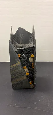 Slate Vase - Image 1 of 8