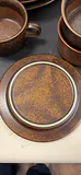 MCM Stoneware Dinnerware Set - thumbnail 9 of 10