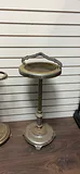 Vintage Metal Ashtray Stands - thumbnail 7 of 10
