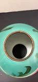 Vintage Floral Glass Ceiling Light Globe - thumbnail 4 of 7