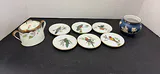 Small Ceramics and Porcelain Dishes - thumbnail 1 of 13