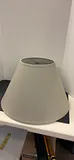 MCM Ceramic Table Lamp - thumbnail 7 of 8
