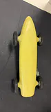 Vintage Windup Toy Race Cars - thumbnail 5 of 9