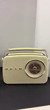 Vintage Radio and Fan - thumbnail 2 of 14