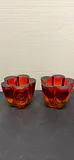 Red Grape and Candle Holder Decor - thumbnail 3 of 6