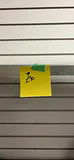 Carved Wooden Lamp with Rustic Scene - thumbnail 8 of 8
