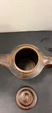 MCM Brown Ceramic Dinnerware - thumbnail 8 of 13