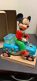 Walt Disney Mickey Mouse Vintage Toy Lot - thumbnail 7 of 8