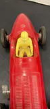 Vintage Windup Toy Race Cars - thumbnail 3 of 9