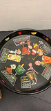 Vintage Cocktail Tray and More - thumbnail 2 of 12