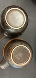 MCM Stoneware Serving Dishes - thumbnail 5 of 9