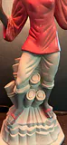 MCM Figural Table Lamp - thumbnail 7 of 10