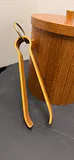 MCM Wooden and Apple-Shaped Ice Bucket - thumbnail 3 of 10