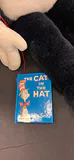 Dr. Seuss The Cat in the Hat - thumbnail 2 of 8