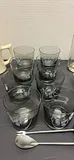 Vintage Bowling Barware and Glasses - thumbnail 2 of 7