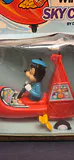 Walt Disney Mickey Mouse Vintage Toy Lot - thumbnail 3 of 8