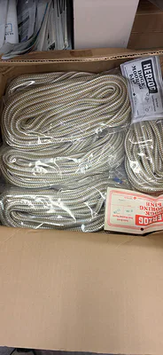 Herzog Dock Mooring Lines - Image 1 of 6