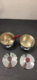 MCM Electric Coffee Percolator and Serving Pieces - thumbnail 7 of 11