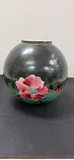 Vintage Floral Glass Ceiling Light Globe - thumbnail 3 of 7