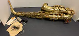 Vintage Saxophone with Accessories - thumbnail 9 of 9