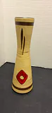 Vintage German Ceramic Vases - thumbnail 6 of 16