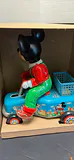 Walt Disney Mickey Mouse Vintage Toy Lot - thumbnail 6 of 8