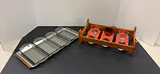 MCM Serving Dishes - thumbnail 1 of 9
