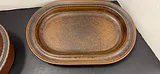MCM Stoneware Serving Dishes - thumbnail 6 of 9