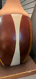 MCM Ceramic Table Lamp - thumbnail 4 of 8